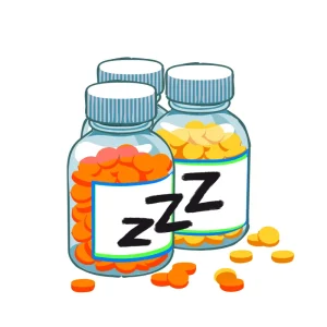 Sleep & Stress