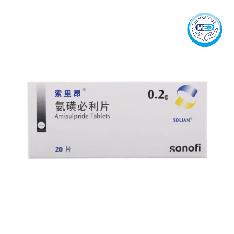 solian amisulpride tablets 0