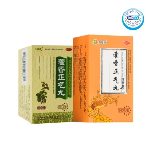 taienkang huo xiang zheng qi wan 200pills 240 pills per bottle