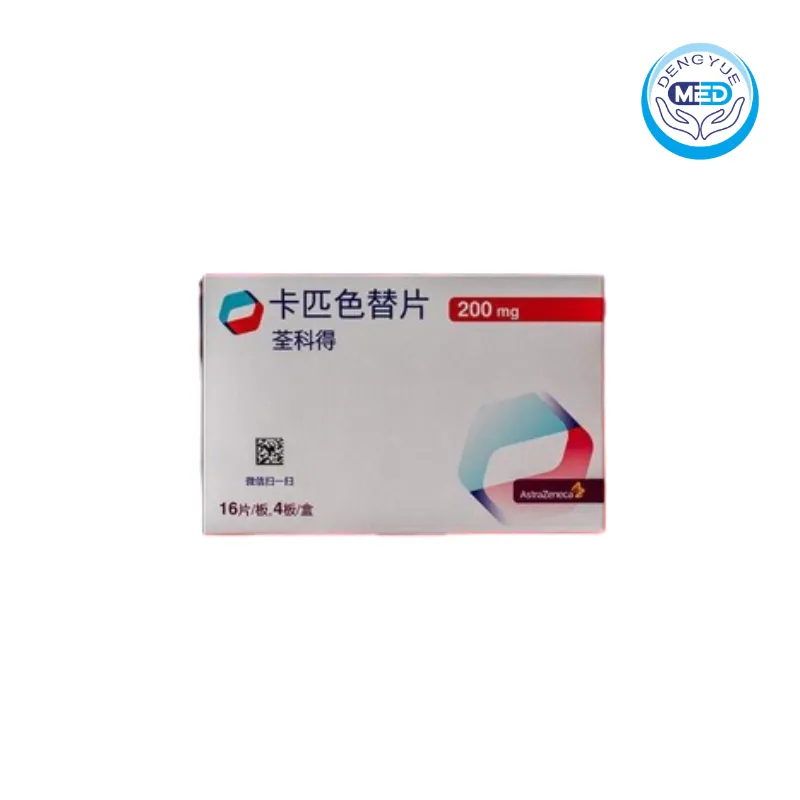 truqap capivasertib tablets breast cancer 160mg 200mg