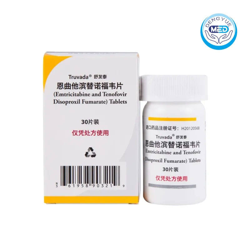 truvada emtricitabine and tenofovir disoproxil fumarate tablets hiv 200mg 300mg