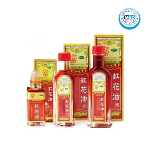 wuhuan hong far oil 12g 16g 27g per liniment