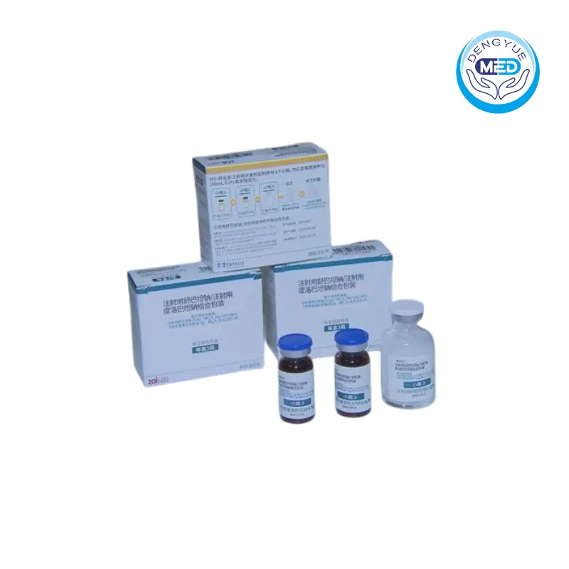 xacduro sulbactam and durlobactam habp vabp 1g 0