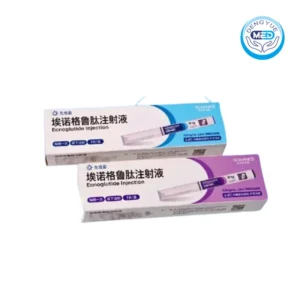 xianyida ecnoglutide injection 2.0 mg or 4.0 mg per pen