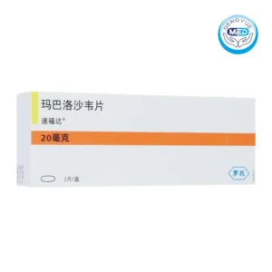 xofluza baloxavir marboxil tablets influenza a and b 20mg