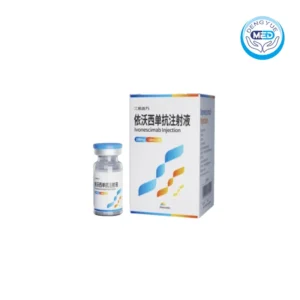 yidafang ivonescimab injection treatment for locally advanced or metastatic non-squamous non-small cell lung cancer 10mg