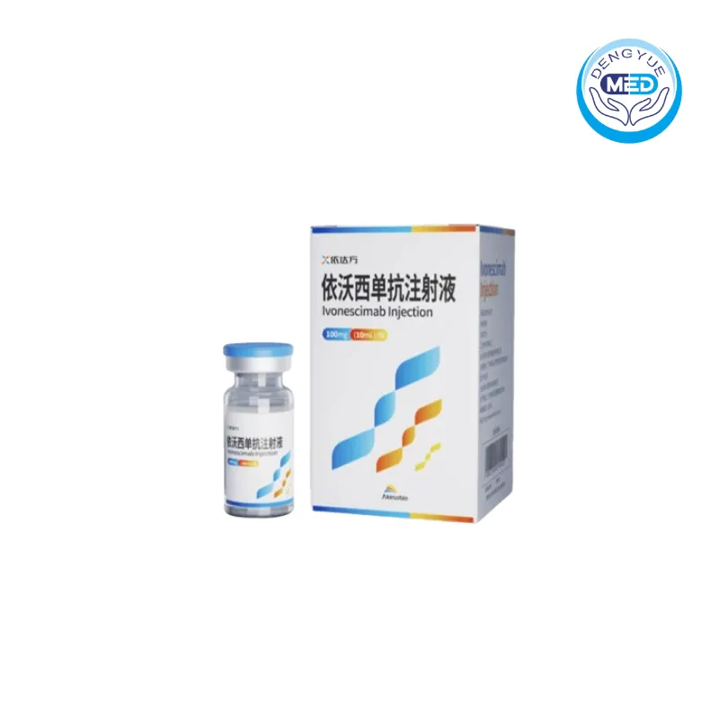 yidafang ivonescimab injection treatment for locally advanced or metastatic non-squamous non-small cell lung cancer 10mg