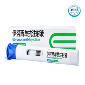 yixining ebronucimab injection hypercholesterolemia 150ml