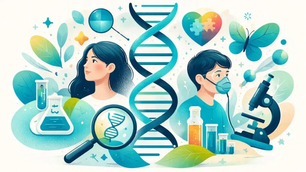 Biotech Drug Innovation