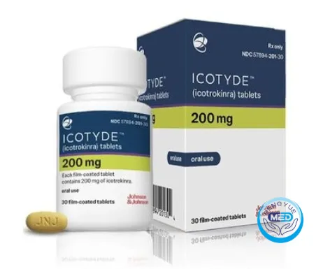 Icotyrokinra