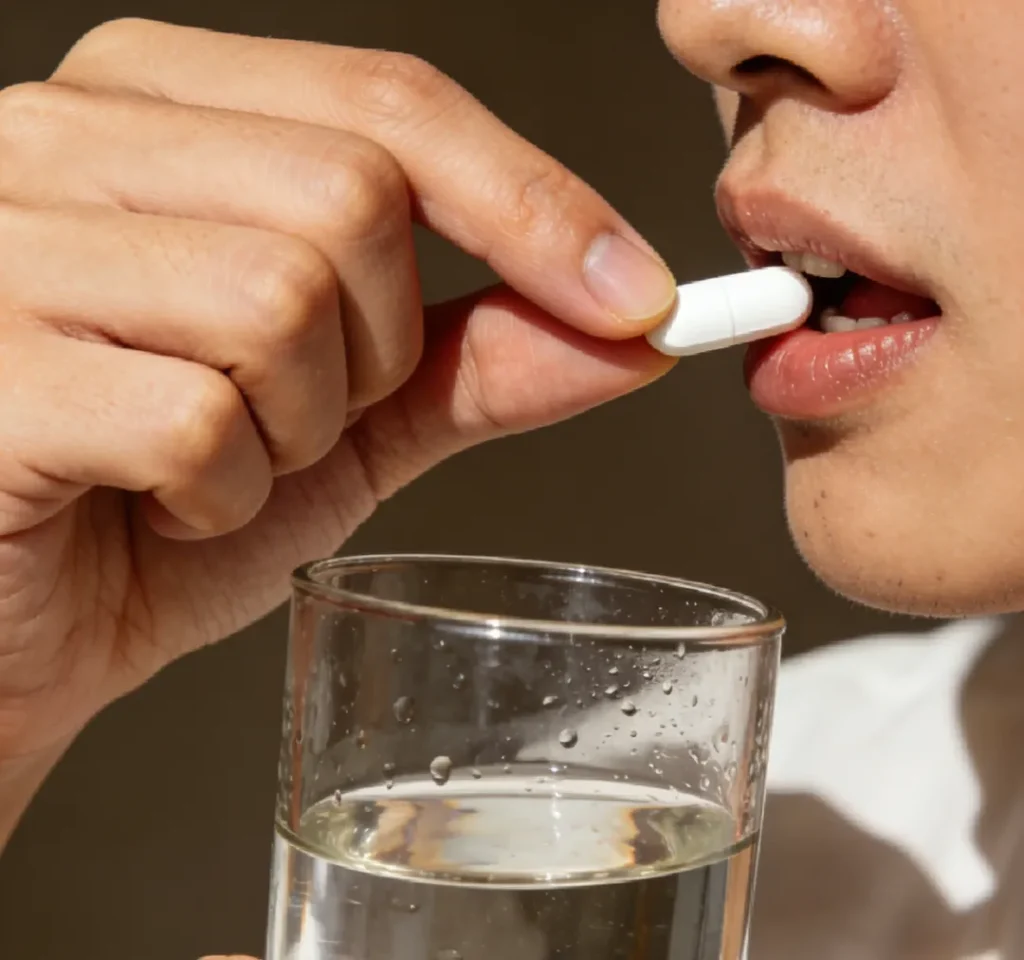 Oral Administration