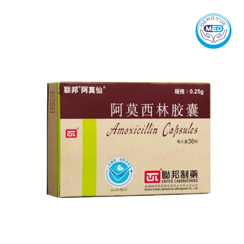 amoxian amoxicillin capsule 0