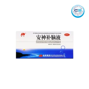 aodong anshenbunaoye dizziness fatigue insomnia forgetfulness 10ml