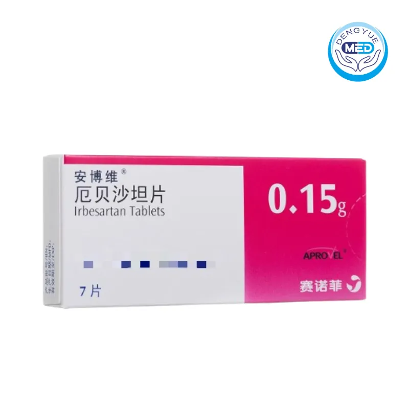 aprovel irbesartan tablet 0