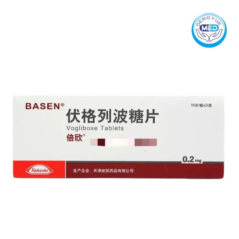 basen voglibose tablet 0