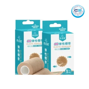 basewing elastic bandage bandage 10cm450cm per roll per box