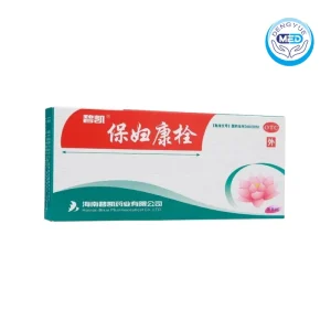 bikai baofukangshuan carrying illness fungal vaginitis 1.74g