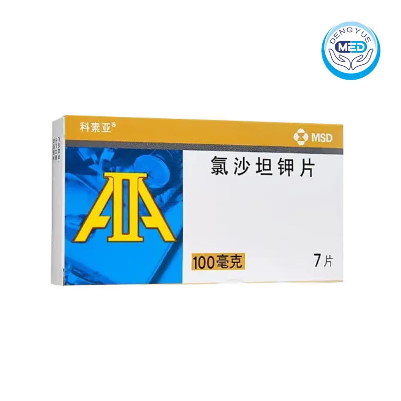 cozaar losartan potassium tablets essential hypertension type 2 diabetes 100mg