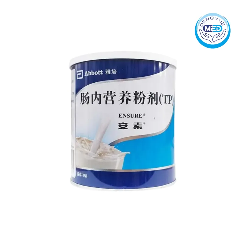 ensure enteral nutritional powder tp nutritional supplementation 400g