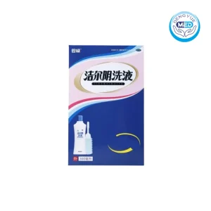 enwei jieeryinxiye bacterial and trichomonas vaginitis eczema contact dermatitis 300ml