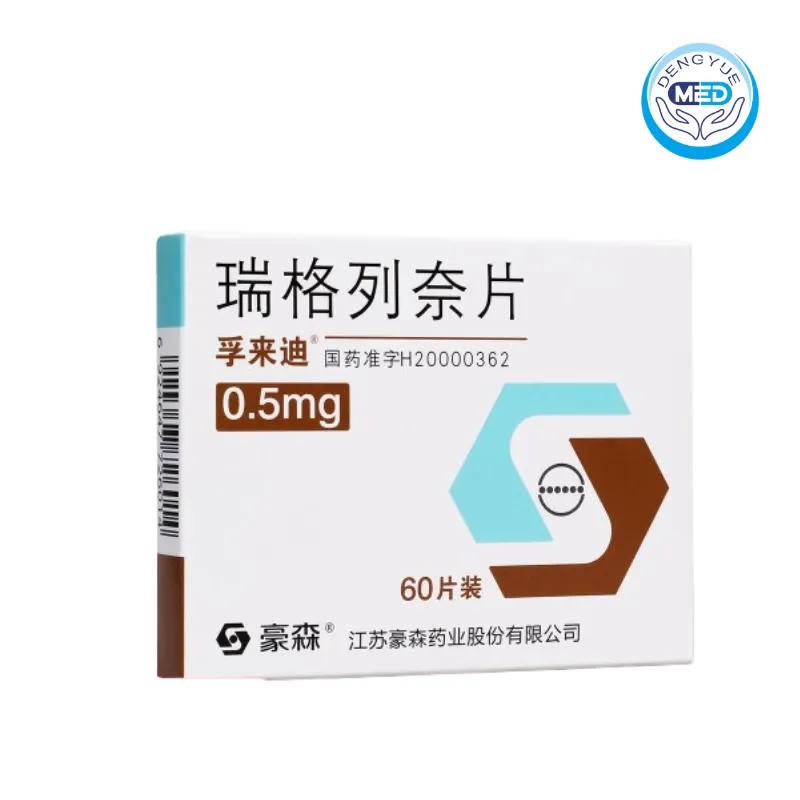 fulaidi repaglinide tablet 0