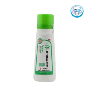fuyinjie compound huangsong lotion lotion 160ml per bottle