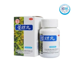 guangzhou huodanwan nasal congestion runny or cloudy nose 36g