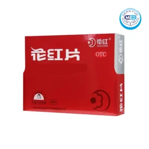 huahong huahongpian menstrual disorders chronic pelvic inflammatory disease pelvic inflammatory disease 0.29g