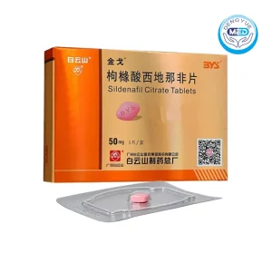 jinge sildenafil citrate tablets erectile dysfunction 50mg