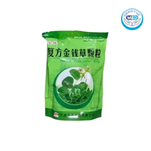 jinqian fufangjinqiancaokeli urinary tract stones and infections 10g