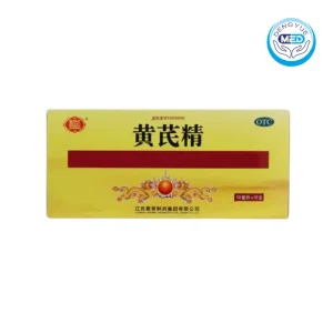 jurong huangqijing body deficiency and sweating limb weakness 10ml