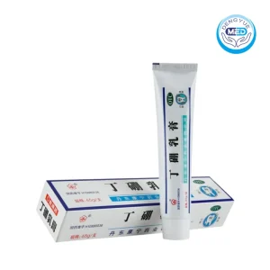 kangchining ding peng cream cream 65g per tube per box