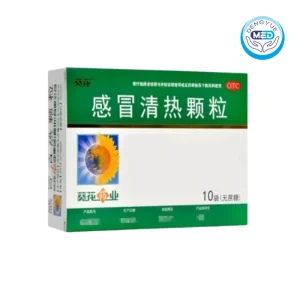 kuihua ganmaoqingrekeli cold and flu 6g