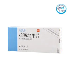 lacipil lacidipine tablet 4mg per tablet 7tablets per carton