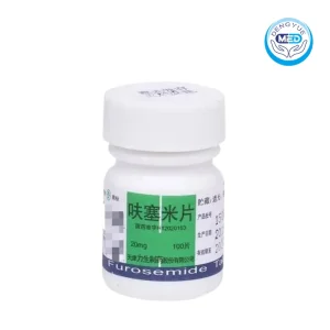 lisheng pharma furosemide tablet 20mg per tablet 100tablets per bottle