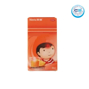 motrin ibuprofen suspension pain relief fever 35ml