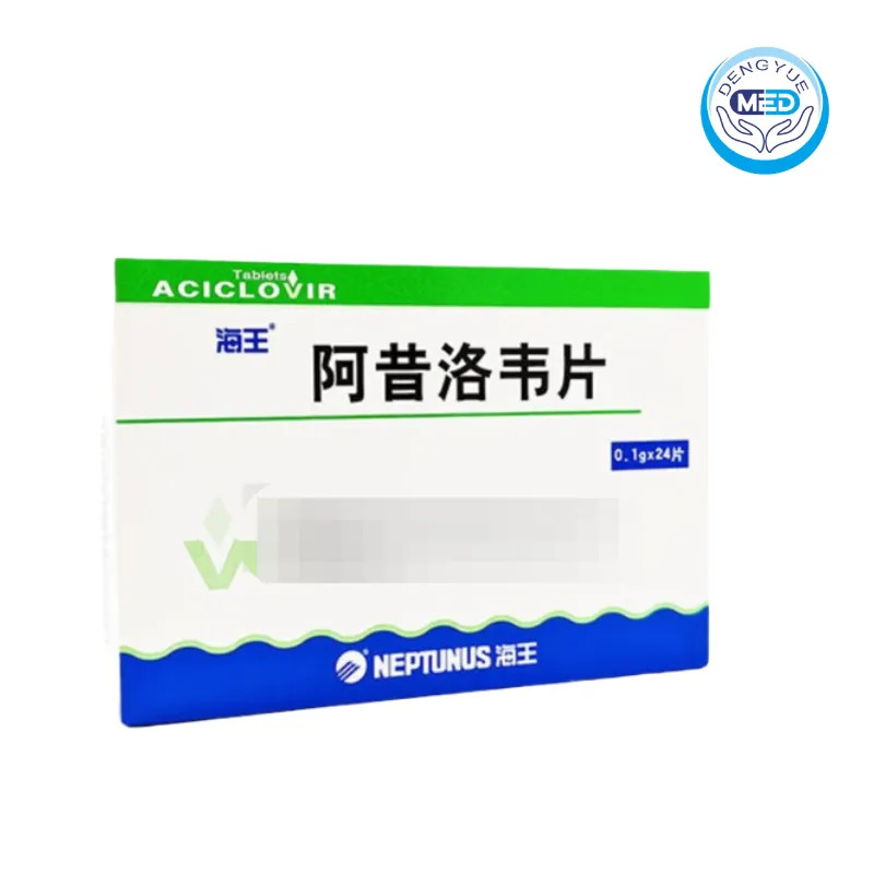 neptunus aciclovir tablet 0