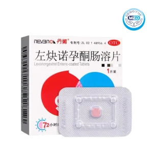 neveno levonorgestrel enteric coated tablet 1.5mg per tablet 1tablet per box