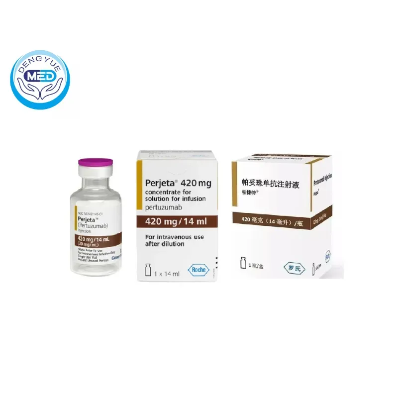 Pertuzumab