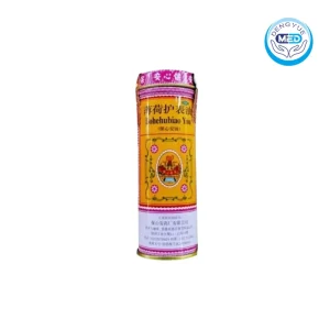 posumonoil po sum on medicated oil cold nasal congestion muscle sprains 18.6ml