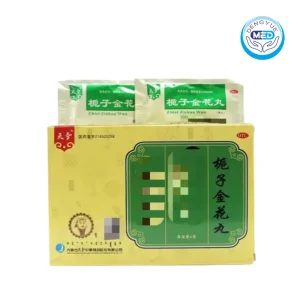 qite zhizi jinhua pills pill 9g per sachet 6sachets per box