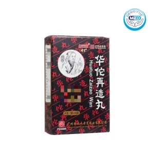 qixing huatuo zaizao pills pill 8g per sachet 8sachets per box