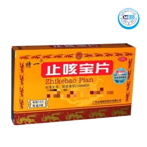 teyi zhikebao tablets tablet 0.35g per tablet 12tablets per blister 3blisters per box