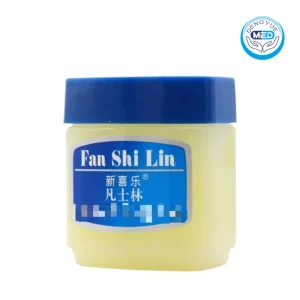 xinxile vaseline ointment ointment 45g per can
