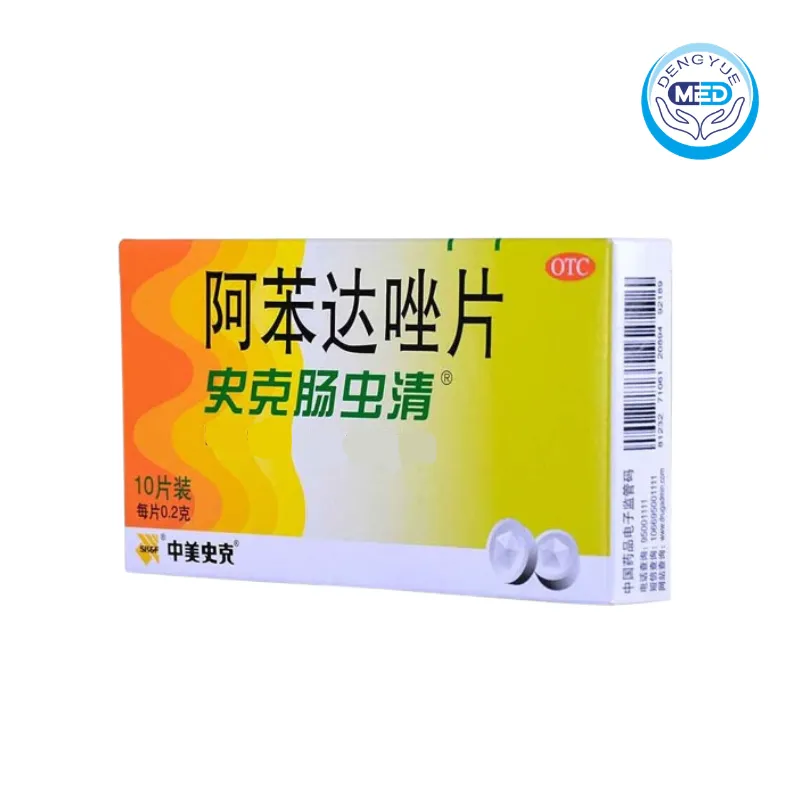 zental albendazole tablets expel intestinal parasites 0