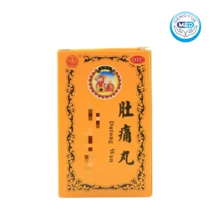 zhonglian dutong pills pill 30g per bottle per box
