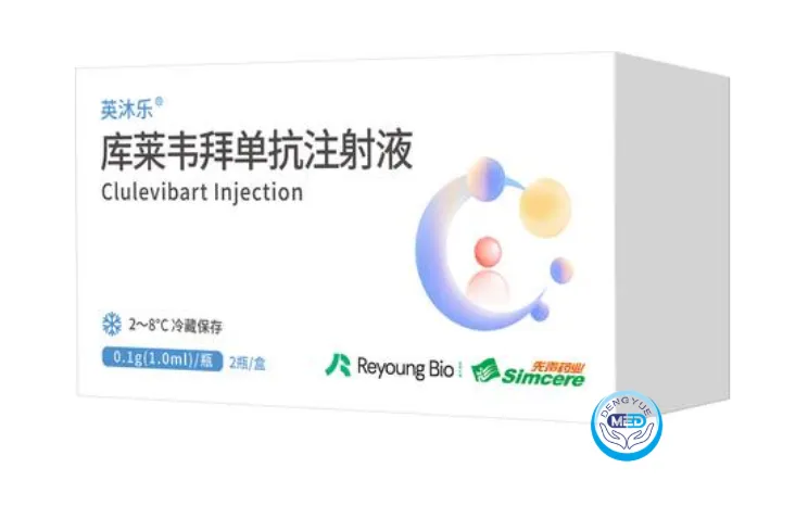 Culevibart Injection