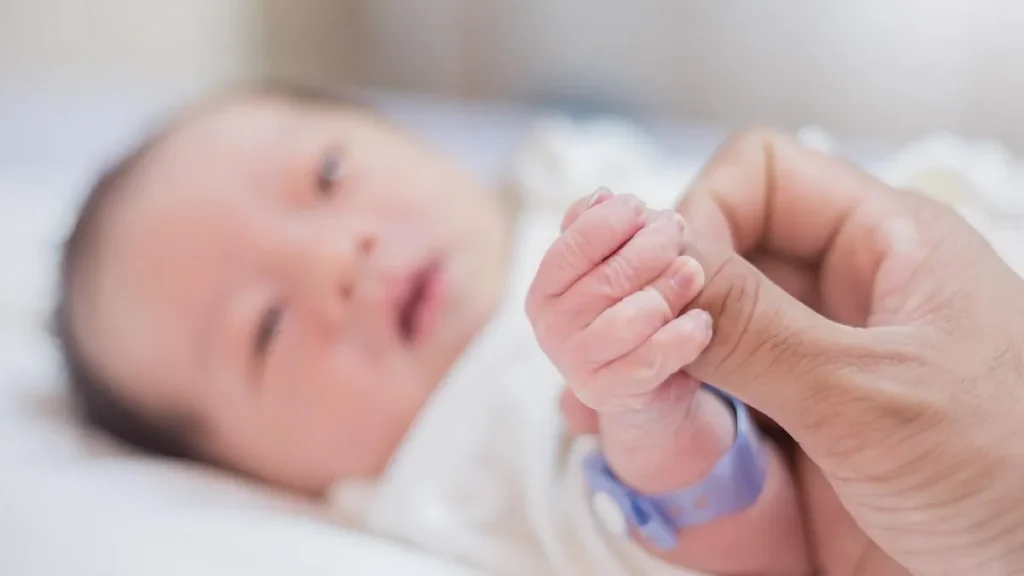 Newborn Care