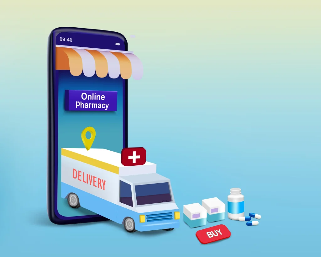 buying medicines online