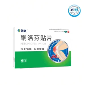 ketoprofen